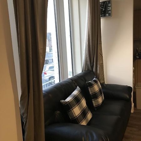 River Ness Apartments Инвернесс Экстерьер фото