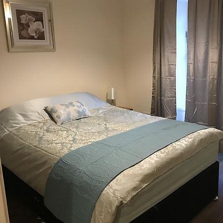 River Ness Apartments Инвернесс Экстерьер фото