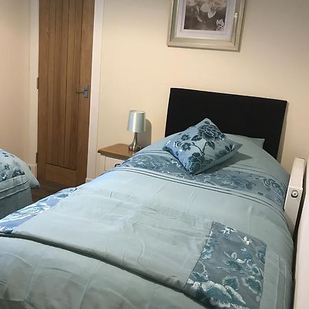 River Ness Apartments Инвернесс Экстерьер фото