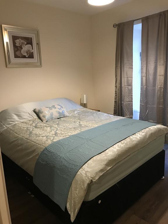 River Ness Apartments Инвернесс Экстерьер фото
